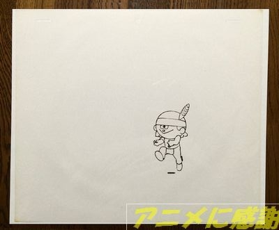 シスコーンCMアニメ ロゴ