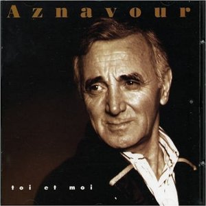 Charles Aznavour Inoubliable
