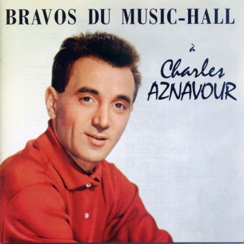 Charles Aznavour Ay, mourir pour toi