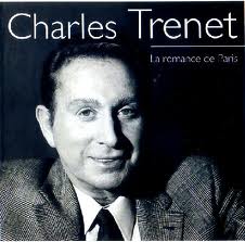 Charles Trenet La romance de Paris