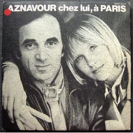 Charles Aznavour Je reviens