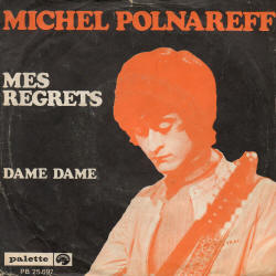 Michel Polnareff Dame Dame