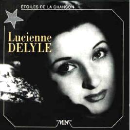 Lucienne Delyle Sérénade Sans Espoir