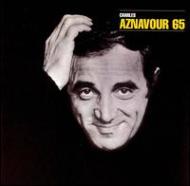 Charles Aznavour reste