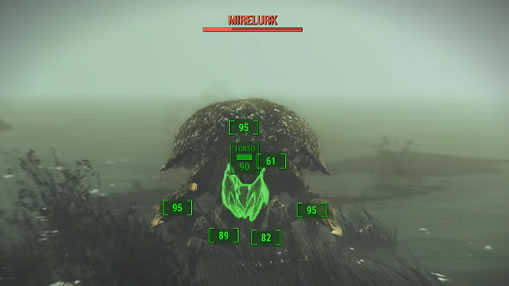 Rite Of Passage Far Harbor ファー ハーバー サイドクエスト Fallout 4 フォールアウト4 攻略情報 ファンサイト