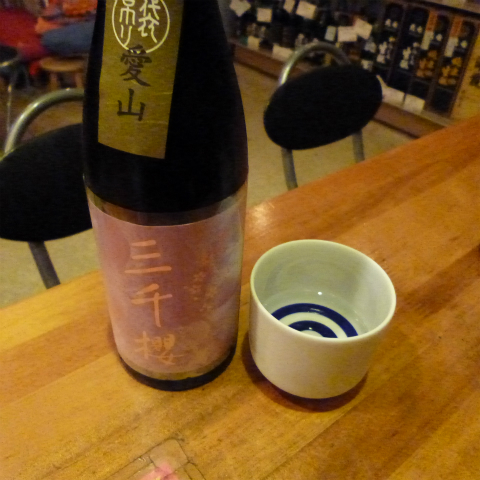 20160419ラスクと日本酒とビール (3)