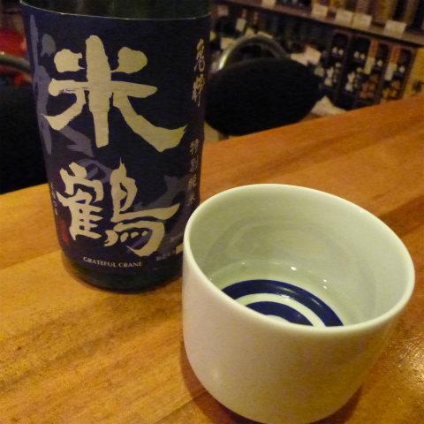 20160419ラスクと日本酒とビール (7)