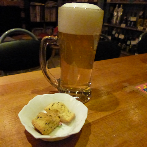 20160419ラスクと日本酒とビール (13)