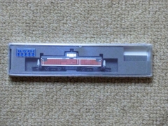 KATO 7014-1･DD13後期型