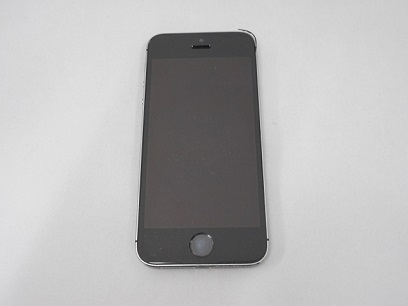 iphone5Sジャンク