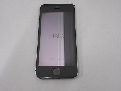 iphone5Sジャンク2