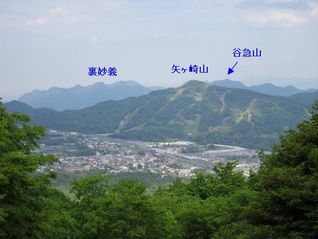 6矢ヶ崎山と南軽井沢_2326