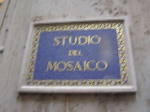 Vatican atelier2